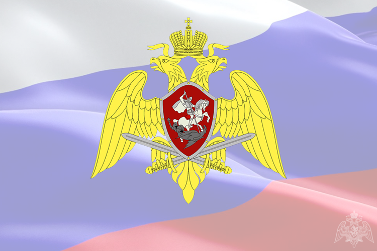 Сотрудники Росгвардии принимают участие в работе VIII Международного культурного форума