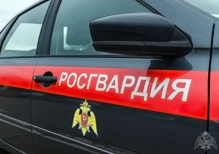В Саранске по подозрению в грабеже задержан сельский житель