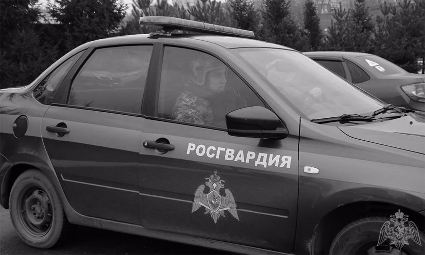 В Зубово-Полянском районе задержан нарушитель миграционного законодательства