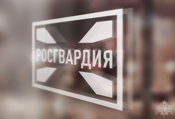 В Управлении Росгвардии по Республике Мордовия прошла сдача контрольной проверки за зимний период обучения 2020 года