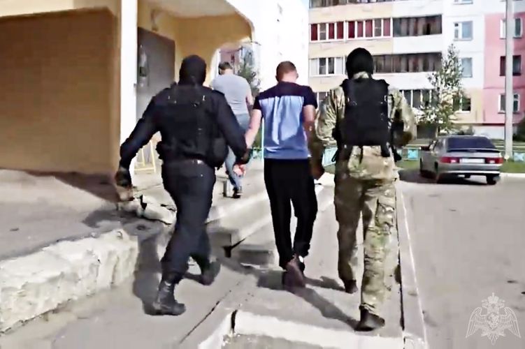 В Мордовии перед судом предстанут обвиняемые в незаконной организации и проведение азартных игр, задержанные при участии спецназа Росгвардии