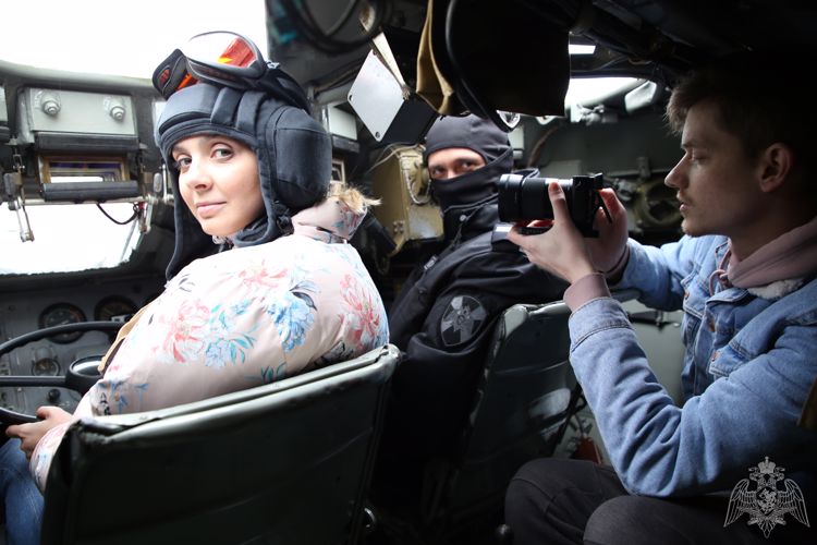 Журналисты Мордовии  стали победителями  стали победителями 