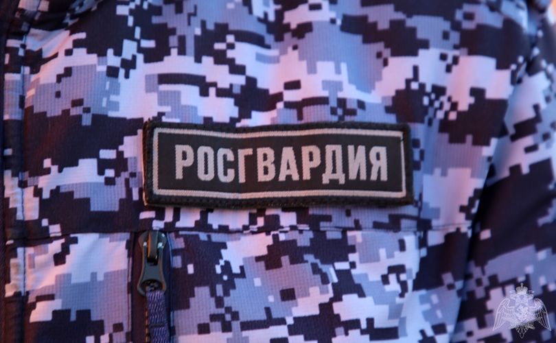 В минувшее воскресенье в Мордовии росгвардейцы задержали ряд лиц, подозреваемых в хищениях