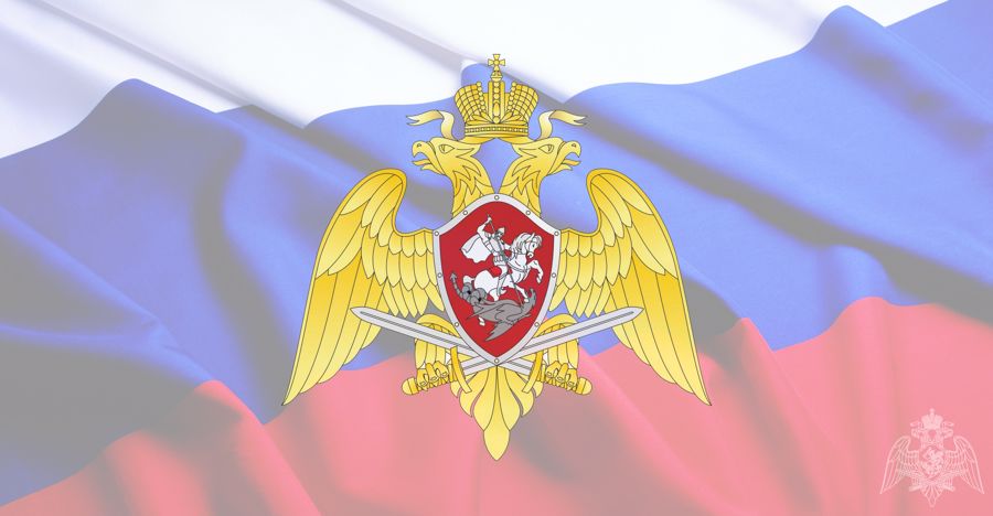 В Приволжском округе войск национальной гвардии РФ проводятся плановые учения и тренировки с привлечением личного состава и специальной техники.