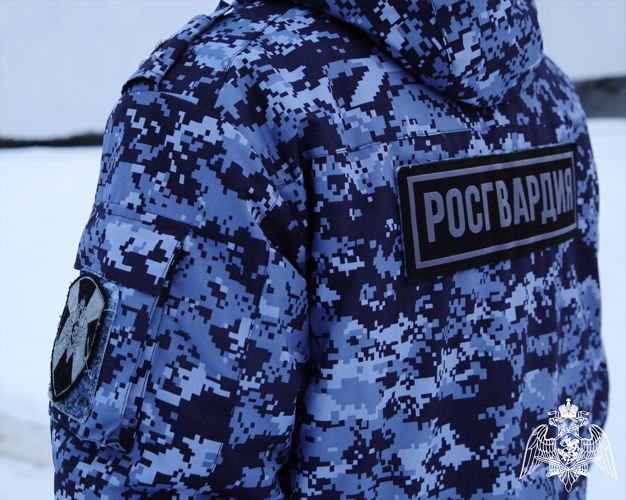 В Мордовии росгвардейцы благодаря бдительности граждан задержали двух пьяных водителей