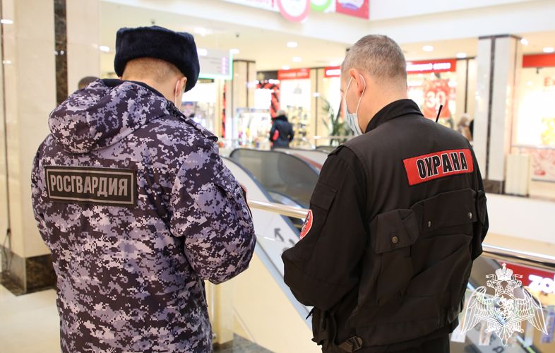 В Мордовии подвели итоги профилактического мероприятия «Охрана»