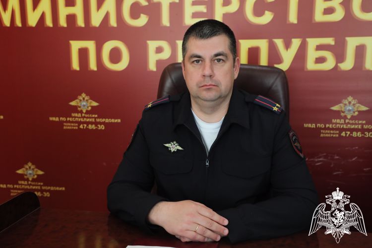 В Мордовии Росгвардия и МВД подвели итоги совместной профилактической акции