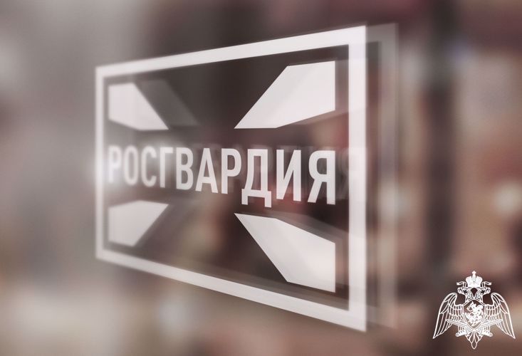 В Мордовии Росгвардия напоминает гражданам об обязанности уведомлять подразделения ЛРР о наличии у них списанного оружия
