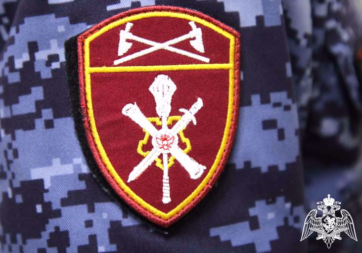 В Мордовии росгвардейцы за прошедшую неделю изъяли 18 единиц оружия