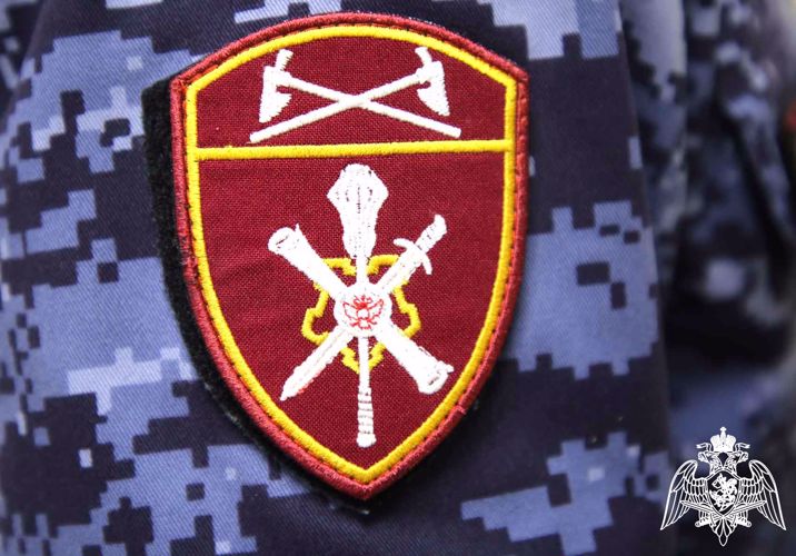 В Мордовии сотрудниками Росгвардии за прошедшую неделю изъяты 8 единиц оружия