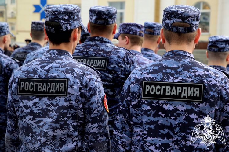 В Мордовии при участии Росгвардии была обеспечена безопасность проведения Единого дня голосования