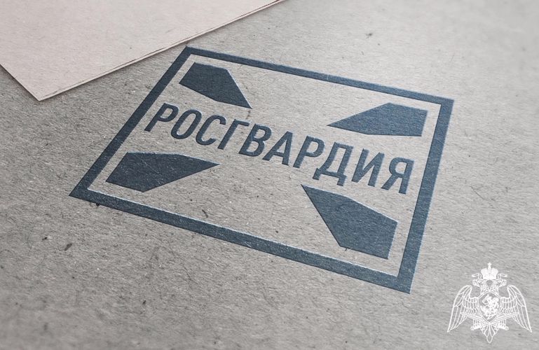 В Мордовии сотрудниками Росгвардии за прошедшую неделю изъяты 60 единиц оружия