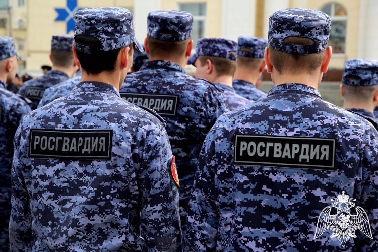 В Мордовии сотрудниками Росгвардии за прошедшую неделю изъяты 19 единиц оружия