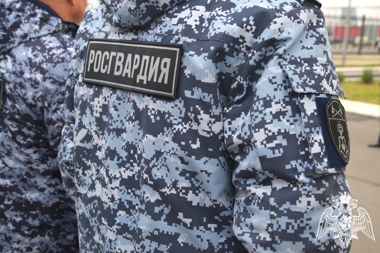 В Мордовии сотрудники Росгвардии примут участие в охране правопорядка в  День народного единства