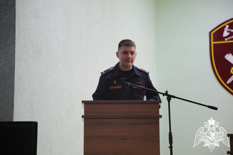 В Мордовии прошло заседание Координационного совета по вопросам частной охранной деятельности.