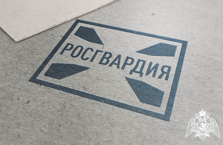 В Мордовии Росгвардия напоминает гражданам об обязанности уведомлять подразделения ЛРР о наличии у них списанного оружия