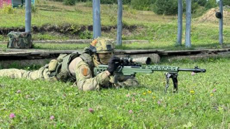 В Мордовии в эфир выходит 12-й выпуск ведомственного медиапроекта «Я росгвардеец»