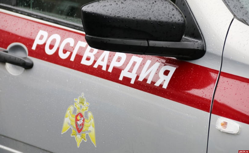 За неделю сотрудники вневедомственной охраны более 60 раз выезжали по сигналу «Тревога» на охраняемые объекты
