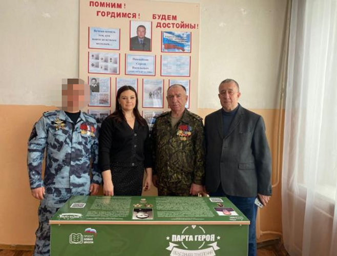 В преддверии Дня защитника Отечества в Мордовии прошли соревнования памяти погибшего сотрудника ОМОН