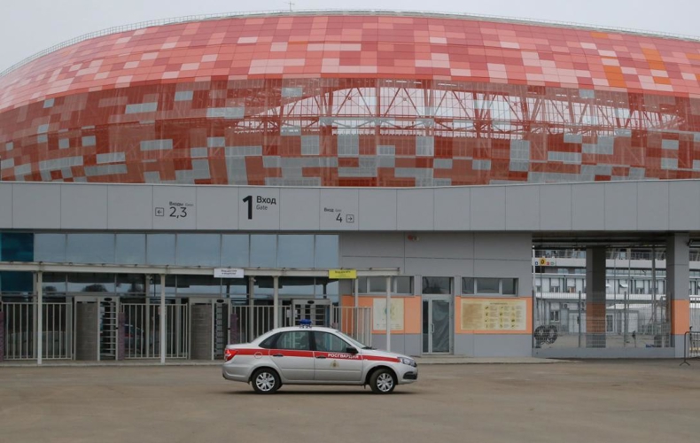 В Мордовии росгвардейцы задержали любительницу алкоголя