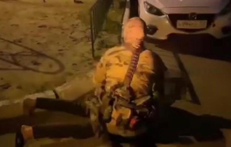 В Мордовии при участии спецназа Росгвардии пресечена деятельность нескольких подпольных игорных заведений