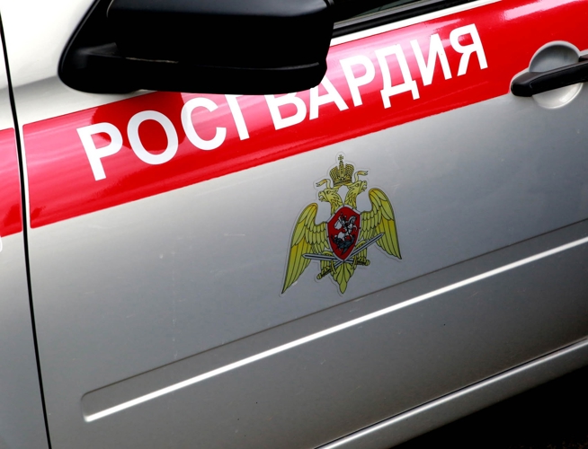 В Мордовии сотрудники вневедомственной охраны Росгвардии  в сентябре пресекли 134  административных правонарушения
