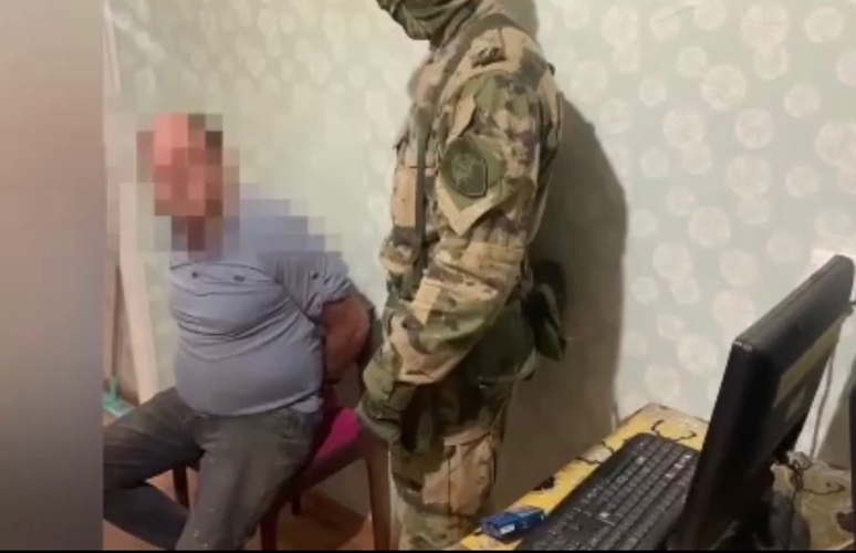 В Мордовии при участии спецназа Росгвардии пресечена деятельность нескольких подпольных игорных заведений