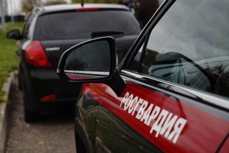 В Мордовии за прошедшую неделю экипажи Росгвардии 68 раз выезжали по сигналу «Тревога»
