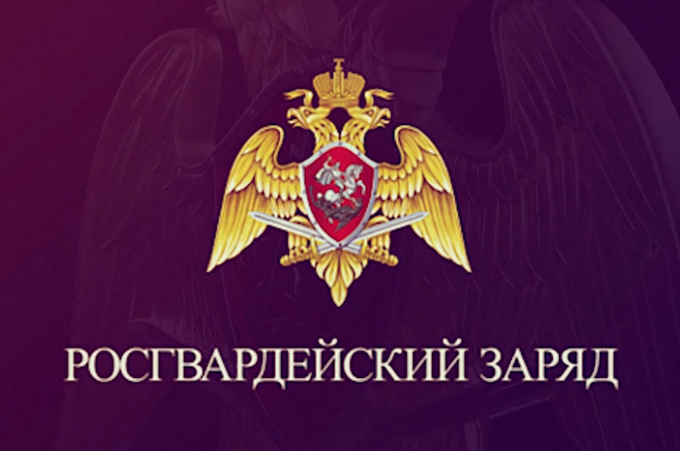 Боец мордовского спецназа Росгвардии раскрыл секрет отличной физической формы (видео)