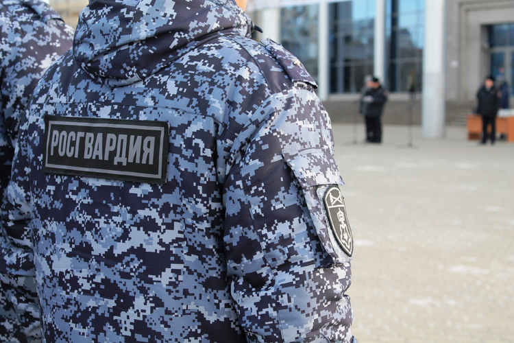 В Мордовии росгвардейцы примут участие в охране общественного порядка религиозного праздника Пасхи