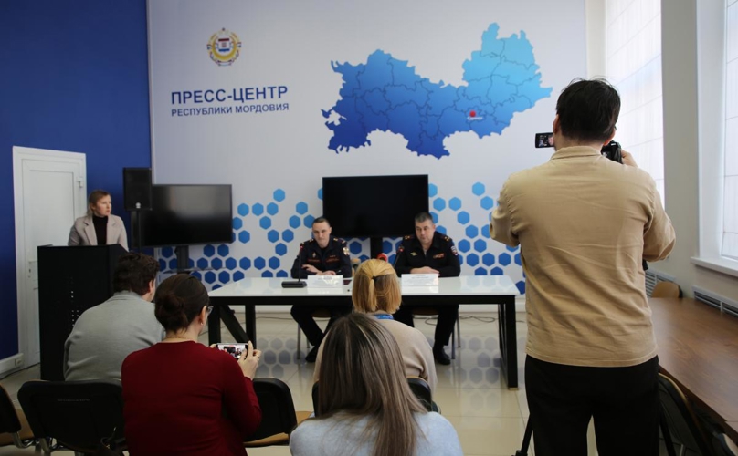 В Мордовии Росгвардия и МВД подвели итоги совместной профилактической акции «Оружие-2025»