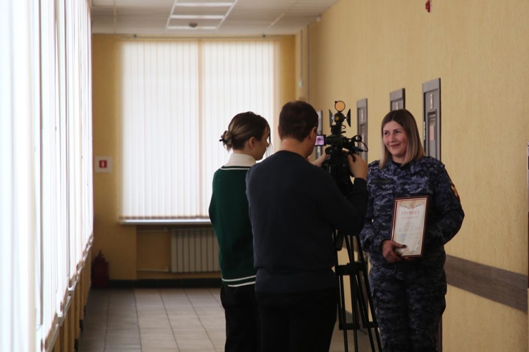 В Управлении Росгвардии по Республике Мордовия подвели итоги служебно-боевой деятельности за 2025 год 