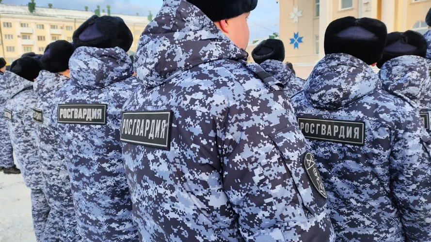В Мордовии росгвардейцы примут участие в обеспечении правопорядка международных соревнований по спидвею