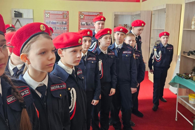 В преддверии 10-летия Росгвардии в Саранске создан проект «Сила, мужество и вера»: от презентации портрета героя к масштабной выставке