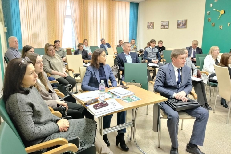 В Мордовии сотрудники ОМОН «Аркуда» Росгвардии  приняли участие в курсах повышения квалификации по профилактике терроризма