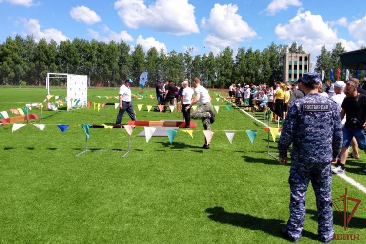В Мордовии при проведении Дня России и Дня города нарушений общественного порядка не допущено