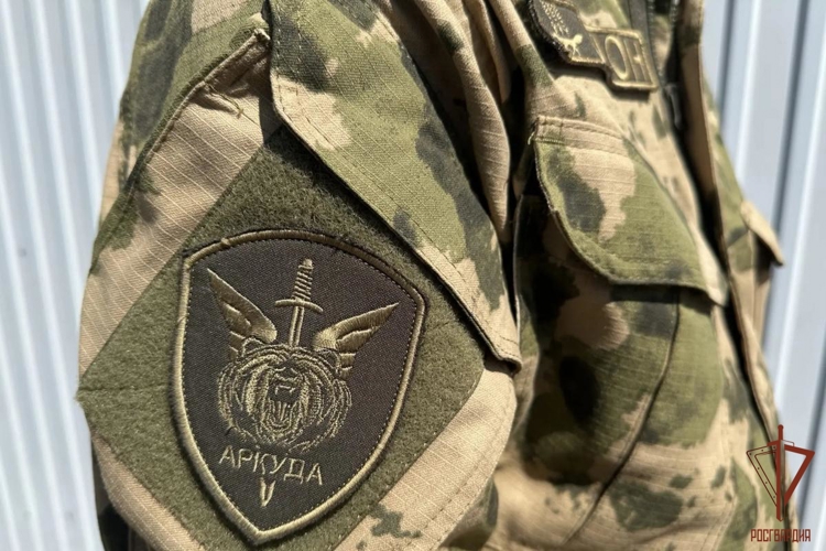 При поддержке сотрудников Росгвардии задержан мужчина, стрелявший в гостинице Саранска