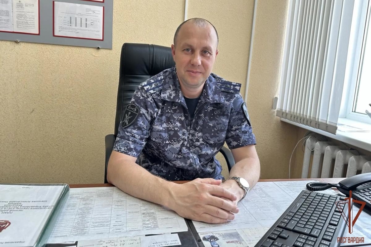 Начальник группы учета и комплектования штаба территориального управления ответил на вопросы жителей Мордовии