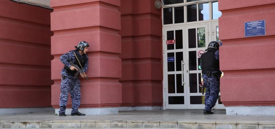 В Мордовии завершили проверку готовности образовательных учреждений к новому учебному году