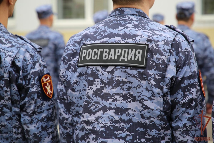 В День знаний росгвардейцы обеспечат охрану общественного порядка в Республике Мордовия