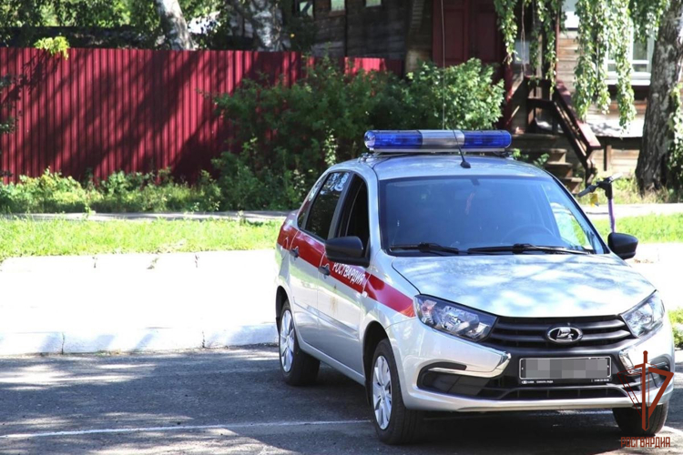 В Рузаевке росгвардейцами  задержаны нарушители общественного порядка 