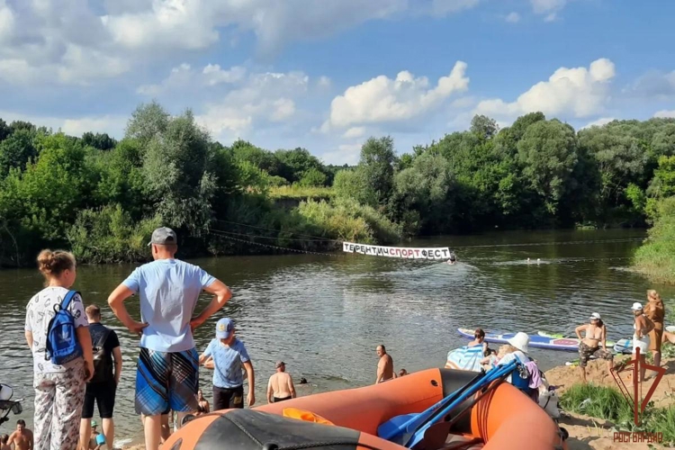 Отличились и в спорте, и в службе: росгвардейцы на мероприятиях прошедших выходных