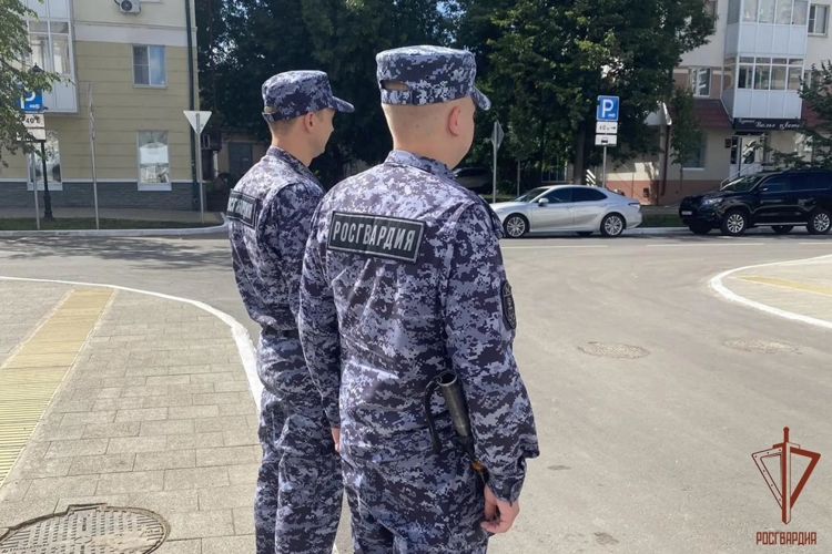 В Мордовии отметили День ВДВ: нарушений правопорядка не допущено