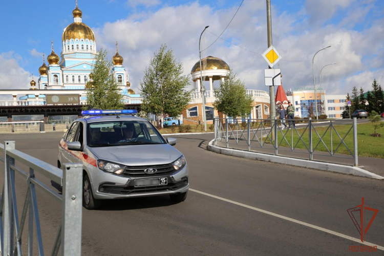За неделю сотрудники Росгвардии выявили 36 административных правонарушений в Мордовии